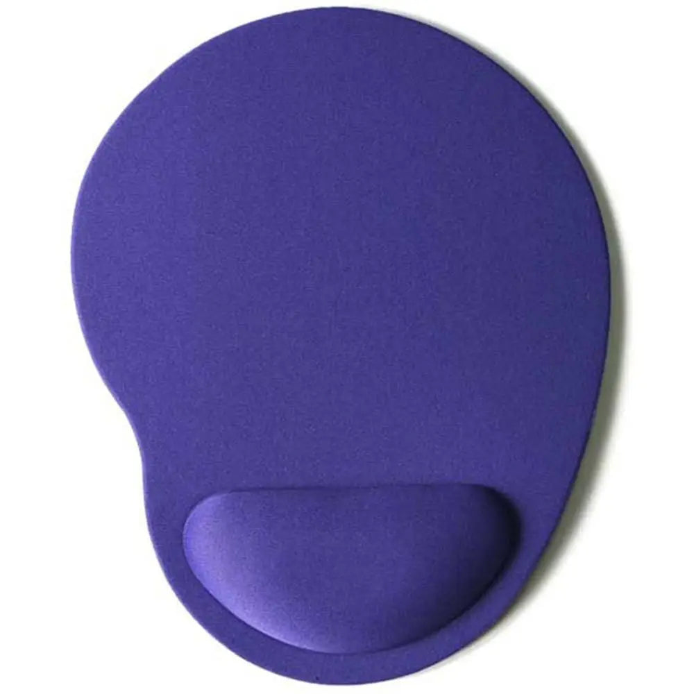 Tapis de Souris Ergonomique – Confort Optimal & Repose-Poignet Mémoire de Forme