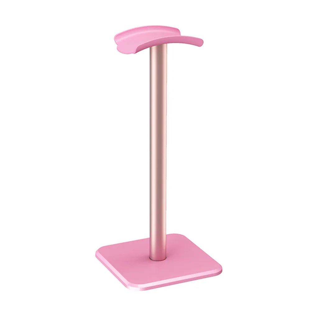 Support de casque en aluminium – Stand élégant et stable pour casque audio